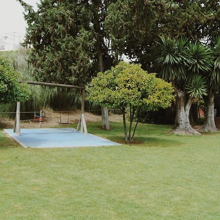 Mholidays Tomares Exterior photo