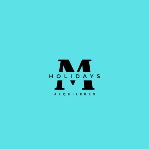 Mholidays Tomares Exterior photo