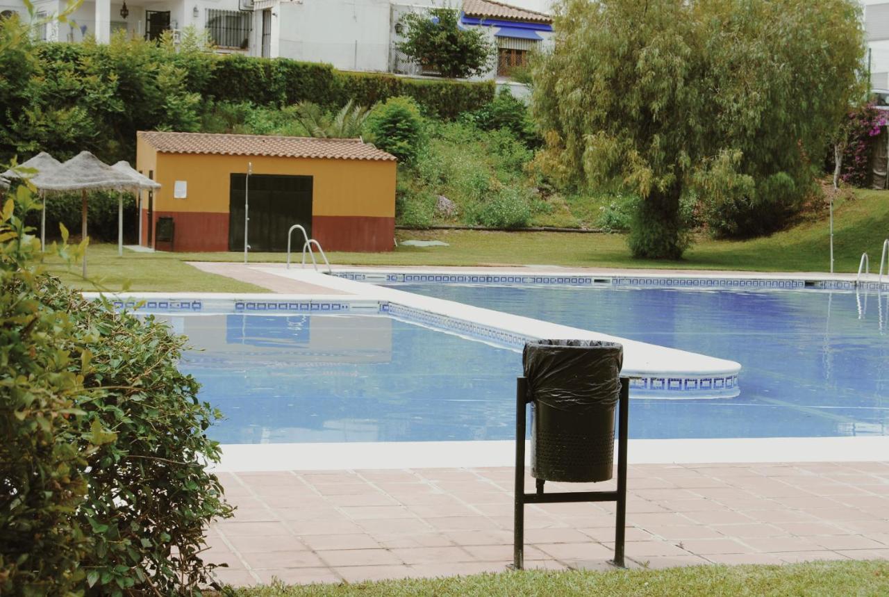 Mholidays Tomares Exterior photo